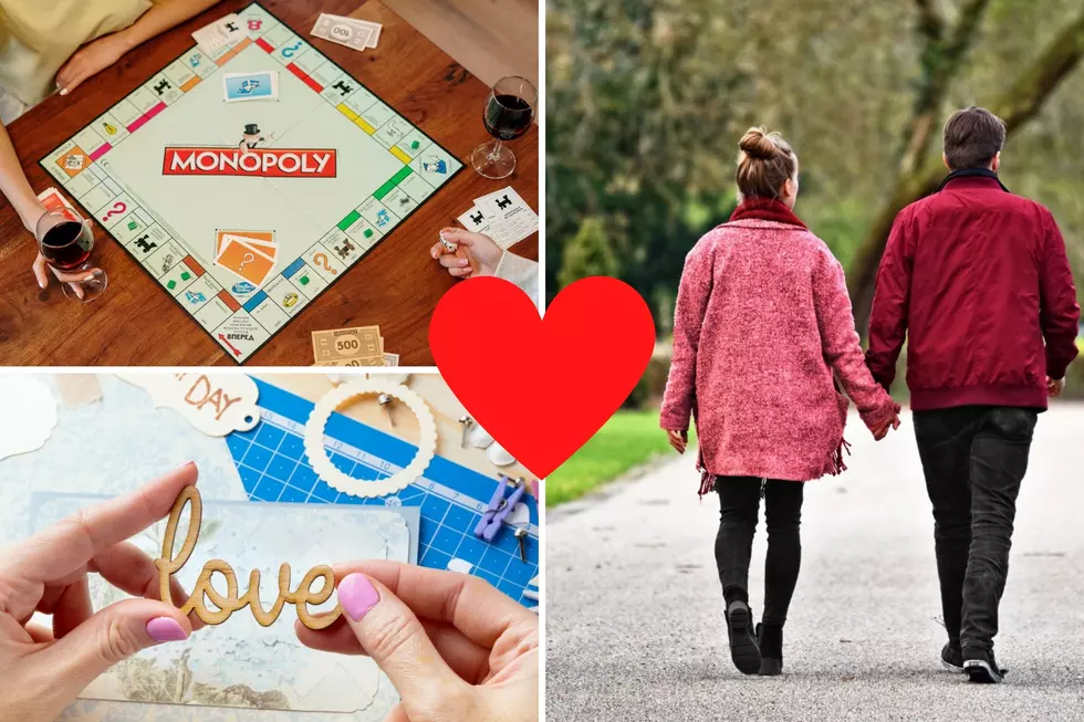 12 Romantic Ideas for You to Enjoy This Valentine’s Day