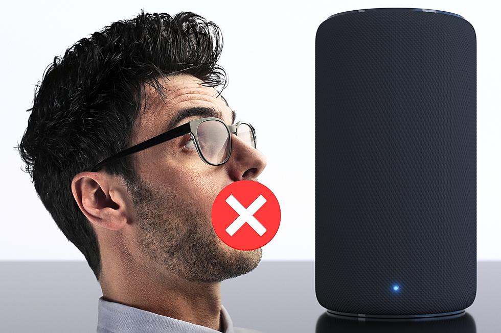 7 Things You’ll Be Glad You Never Ask Alexa