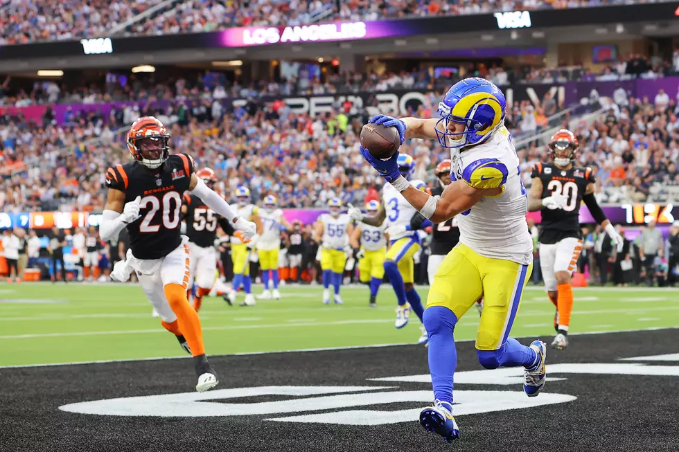Super Bowl LVI - Los Angeles Rams v Cincinnati Bengals
