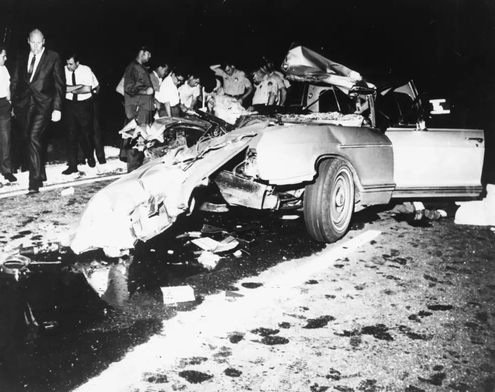 Jayne Mansfield Car Crash