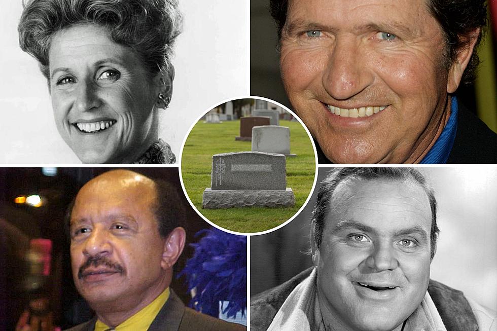 Check Out These 10 Famous People Who Have Graves In Texas