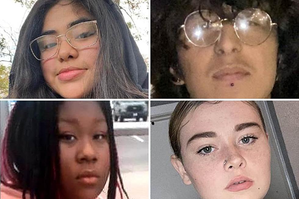 Have You Seen These 12 Missing Texas Children? Help Us Bring Them Home