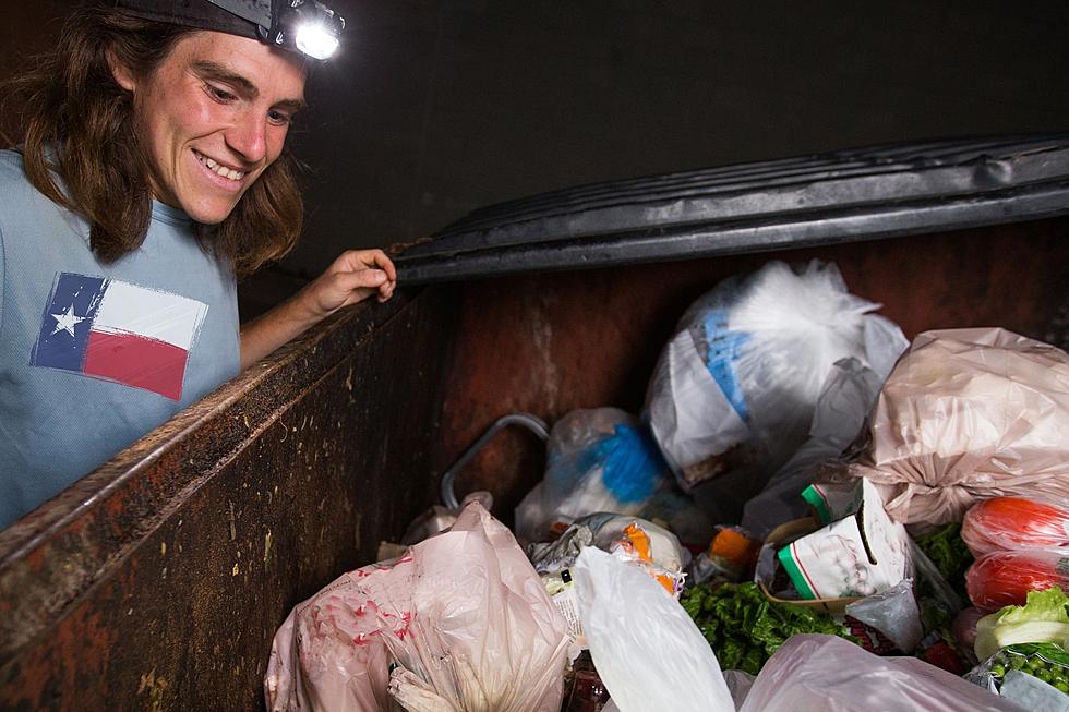 Is It Legal To Go Dumpster Diving In The State Of Texas?