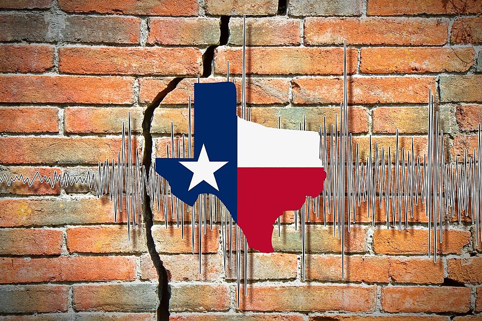 Earthquakes In The Lone Star State Are Still Making Their Presence Known