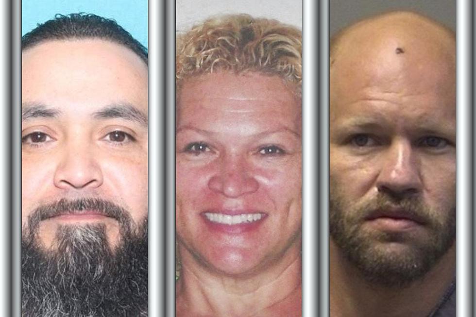 Help DPS Capture These Remaining 6 Most Wanted Fugitives In Texas