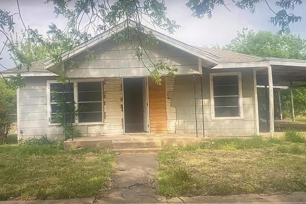 Feast Your Eyes On The Cheapest House For Sale In Abilene Right Now