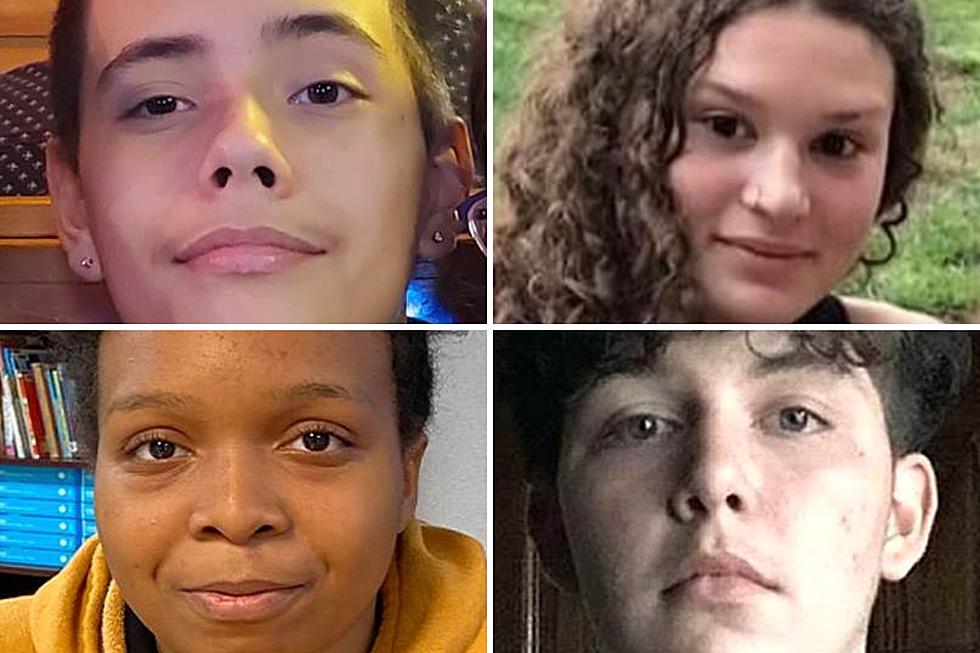 Have You Seen Me? Help Bring These 12 Missing Texas Children Home