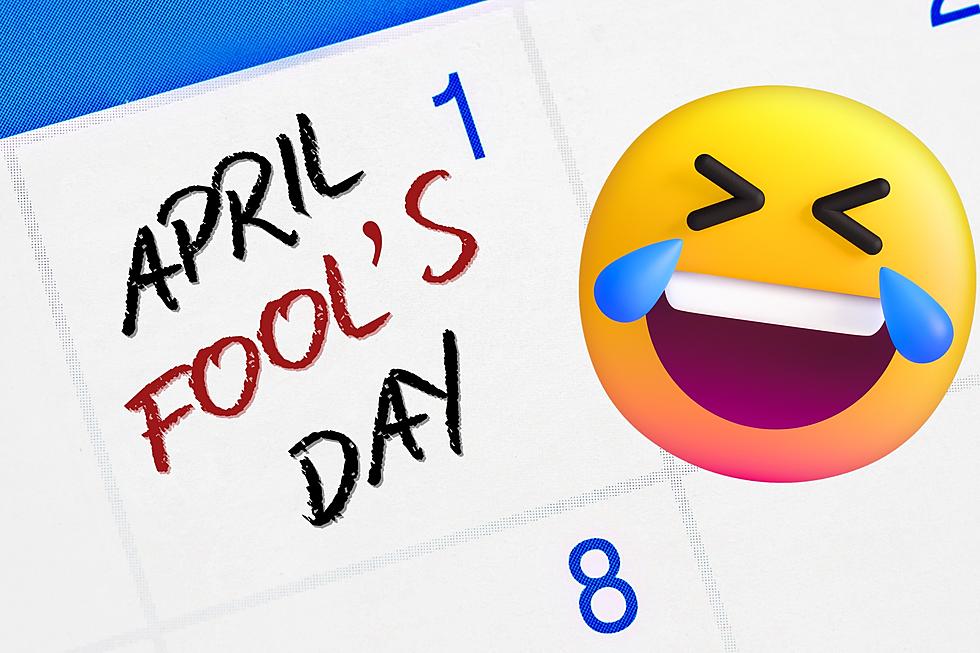 6 Classic April Fools&#8217; Pranks To Try This Year