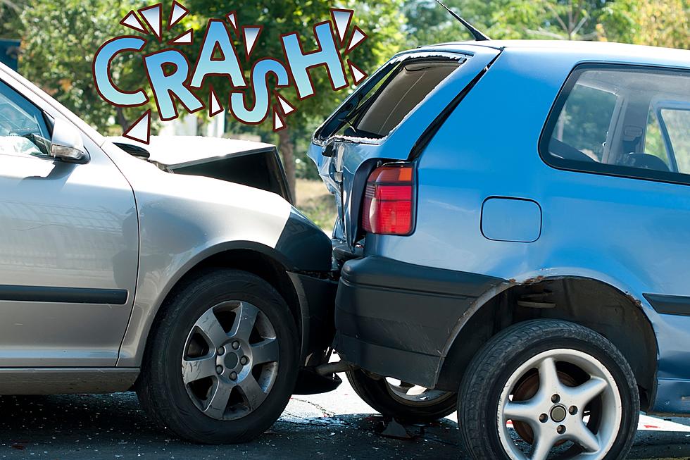 Why Must Some Abilene Drivers Tailgate All The Time? It&#8217;s Extremely Dangerous