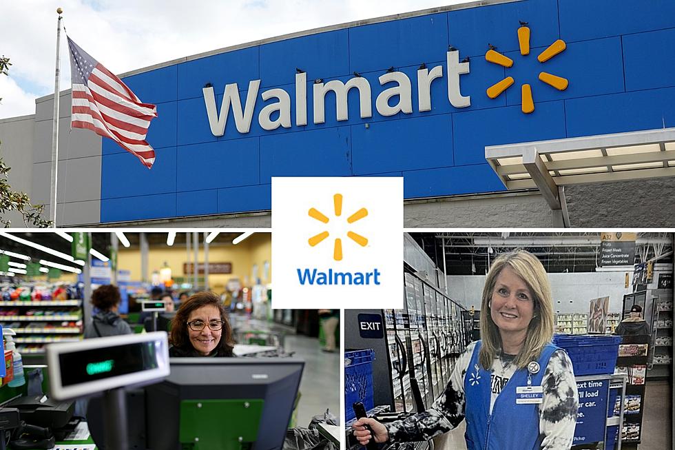 7 Changes Coming To Walmart That You Need To Know About