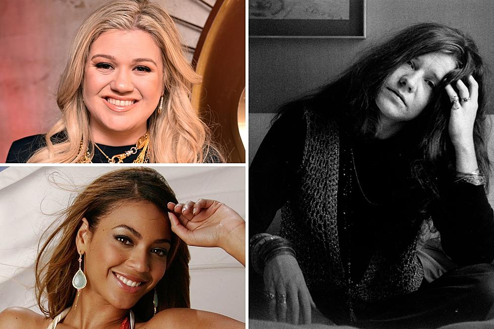 7 Amazing Women From Texas Who Made Their Mark In Music