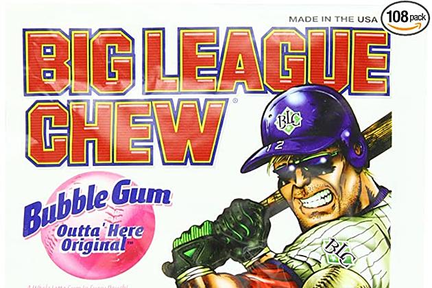 Big League Chew: The Story of Your Childhood Gum, by Jamie Logie