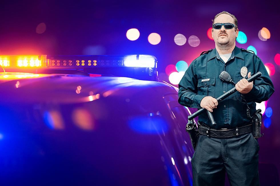 Stopped By A Cop? Make Sure You’re Doing These 5 Things