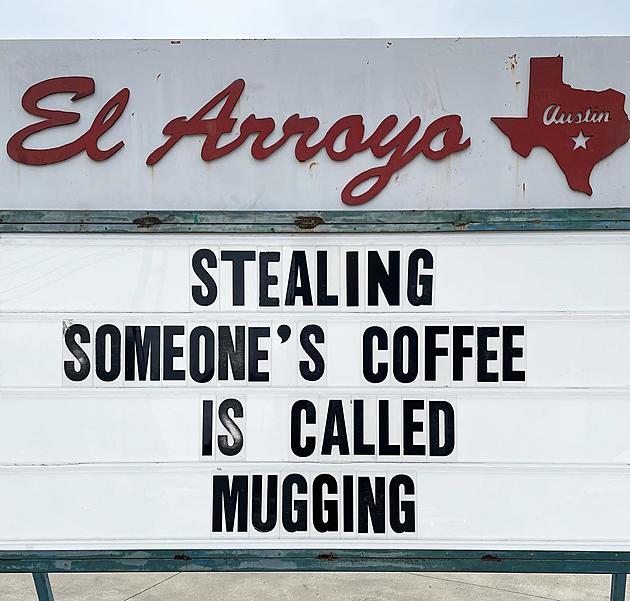 El Arroyo World Is Your Taco Mug