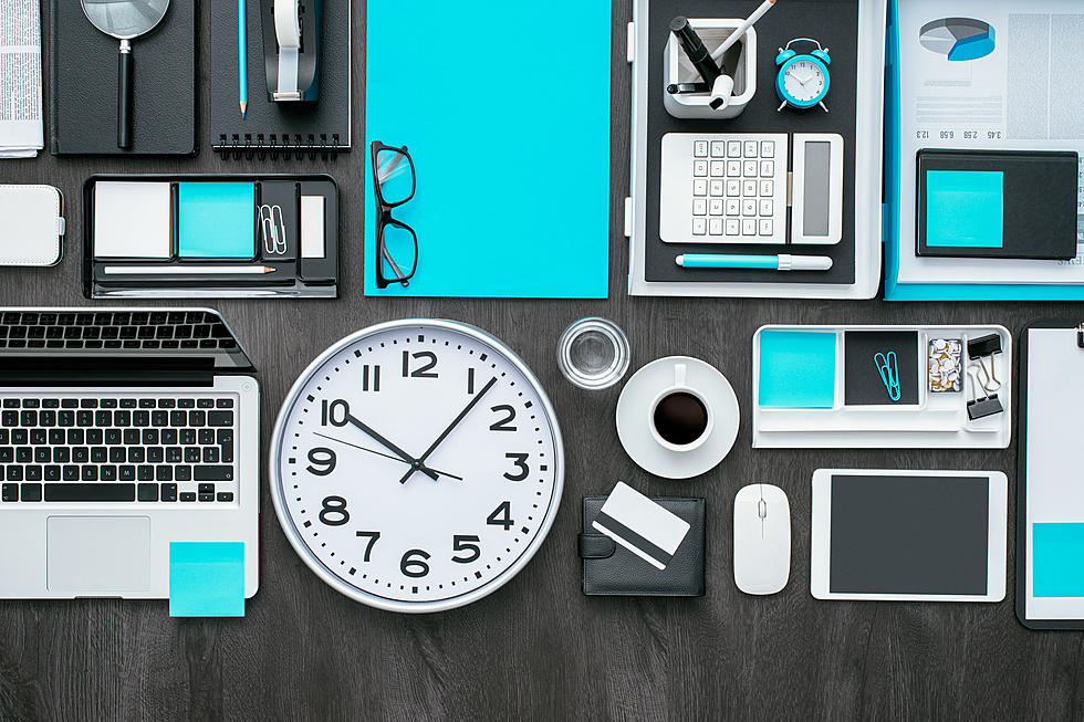 Stay On Top Of Your Game With These 10 Easy Productivity Tips