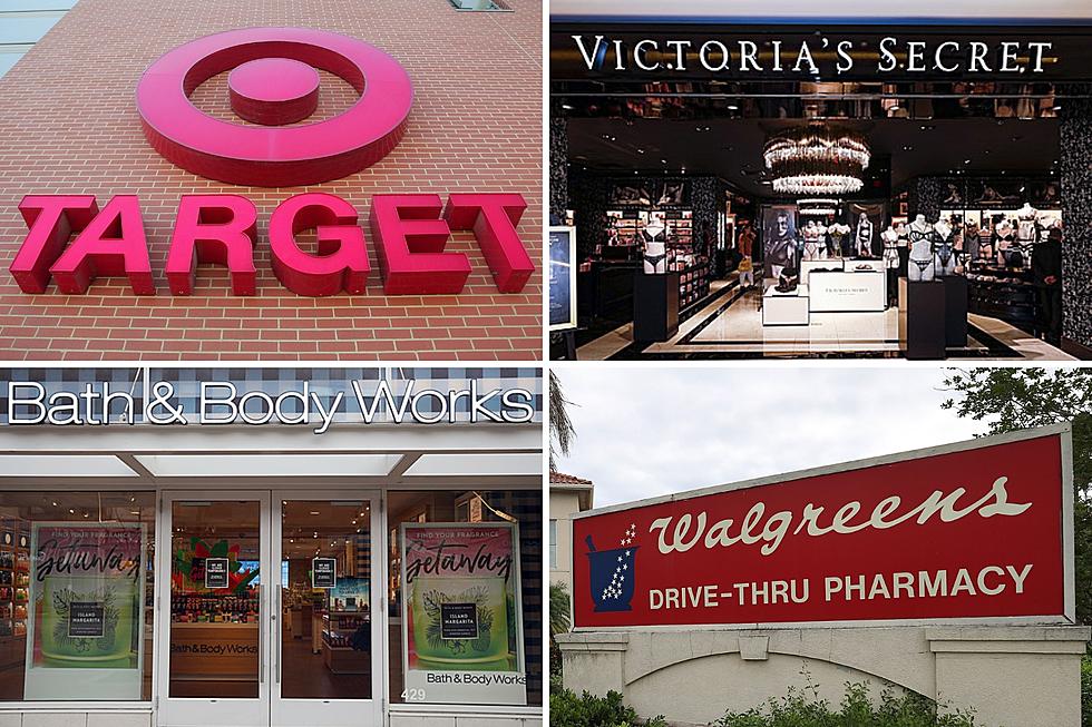 10 Of Your Favorite Retail Stores Are Shutting Down Locations This Year