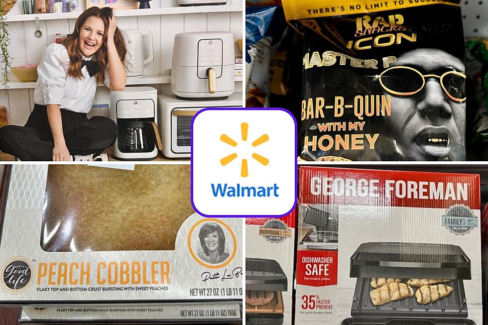 9 Celebrities With Their Own Products You Can Get At Walmart Right Now
