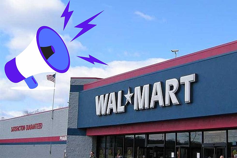 Hear A ‘Code Blue’ Announced At Walmart? Here’s What You Need To Know For Your Safety
