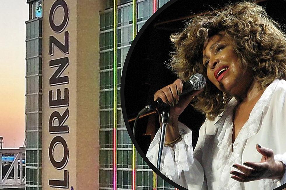Tina Turner Herself Received Safety And Shelter At This Texas Hotel