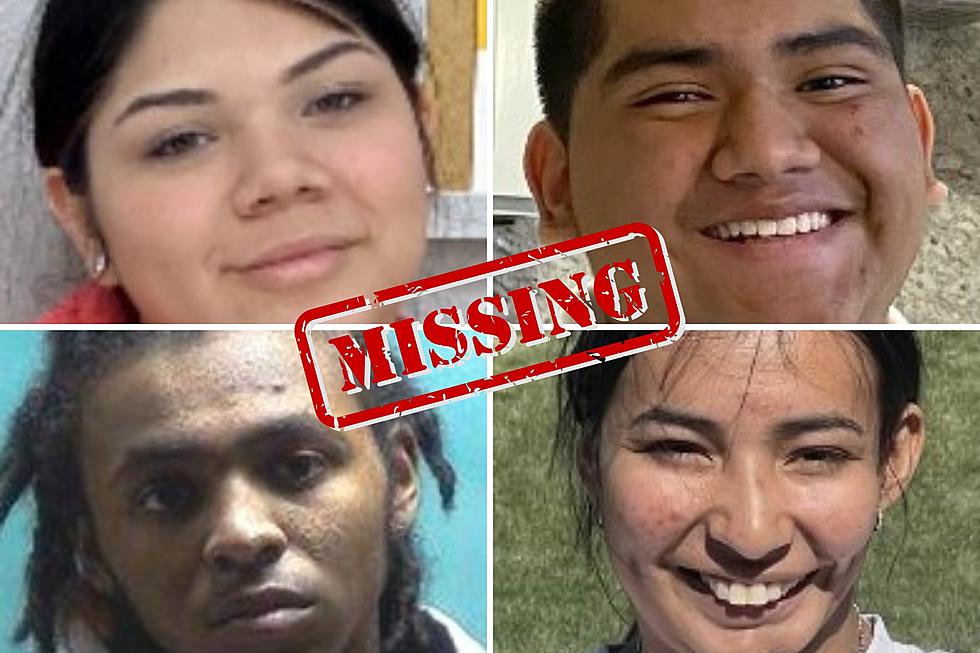 Help, Have You Seen Me? Let’s Find These 12 Missing Texas Children