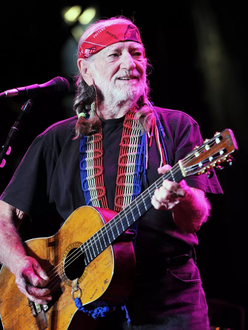 2011 Rapids Jam Music Festival - Day 1