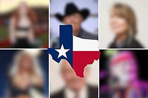 Texas Is Home To These 6 Big Time Celebrities From Small Towns