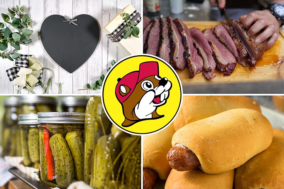 10 Items From Buc-ee&#8217;s That Any True Blue Texan Appreciates