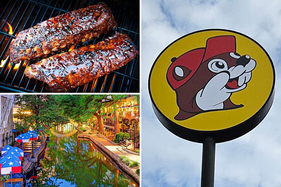 10 Must-Visit Places Every Texan Needs On Their Bucket List