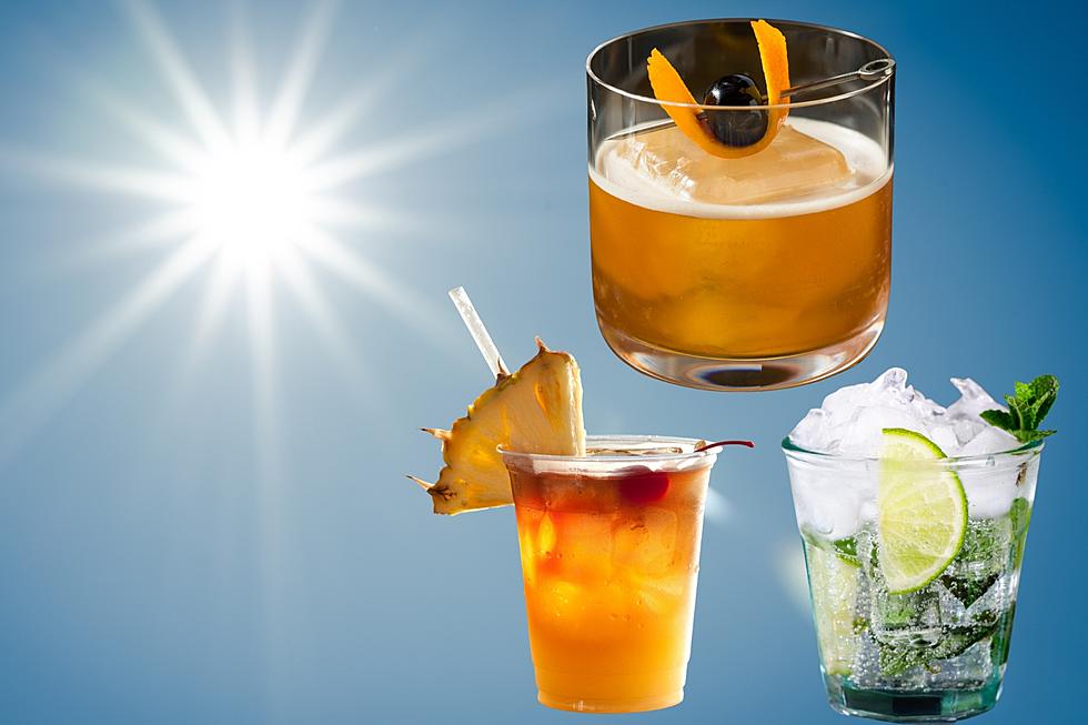 Cool Off In This Texas Heat With My 10 Favorite Summer Cocktails