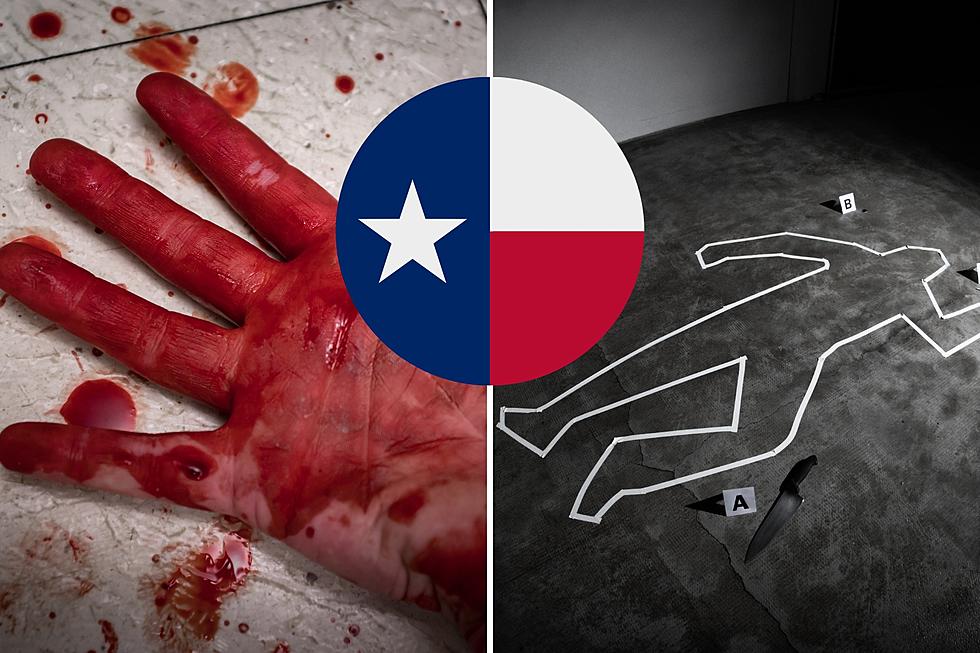 10 Disturbing Facts About Murders In Texas Will Creep You Out