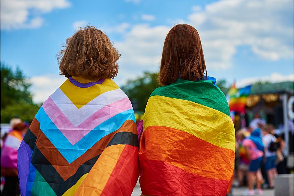 Pride Month Shines Bright In The State of Texas