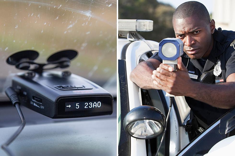 Are Radar Detectors Still Legal In Texas in 2023?