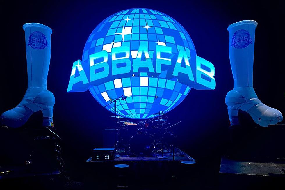Mamma Mia! Step Into The Past With ABBAFAB Coming To Abilene July 20th