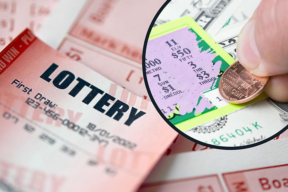 Here Are 10 Things You Probably Didn’t Know About The Texas Lottery