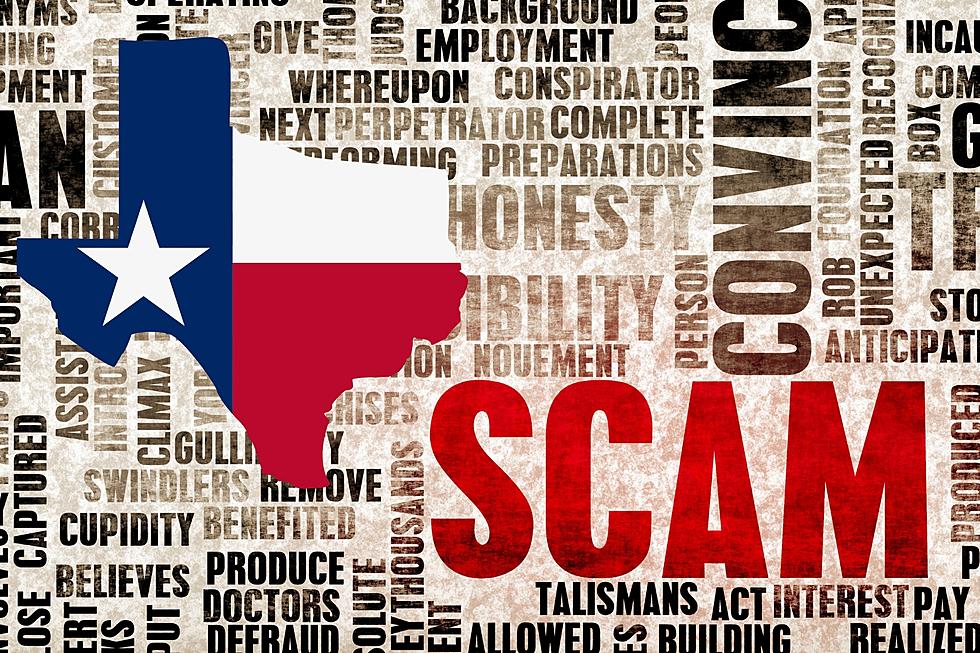 Don&#8217;t Get Taken In By These 6 Scams Going On In Texas