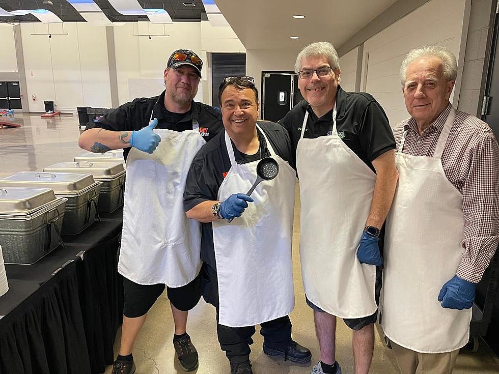 Our Office Served Up A Good Time At Abilene First Responders’ Picnic