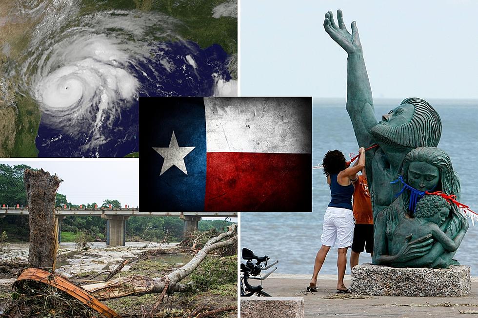 Remembering Texas' Terrible Past With These 6 Deadly Disasters