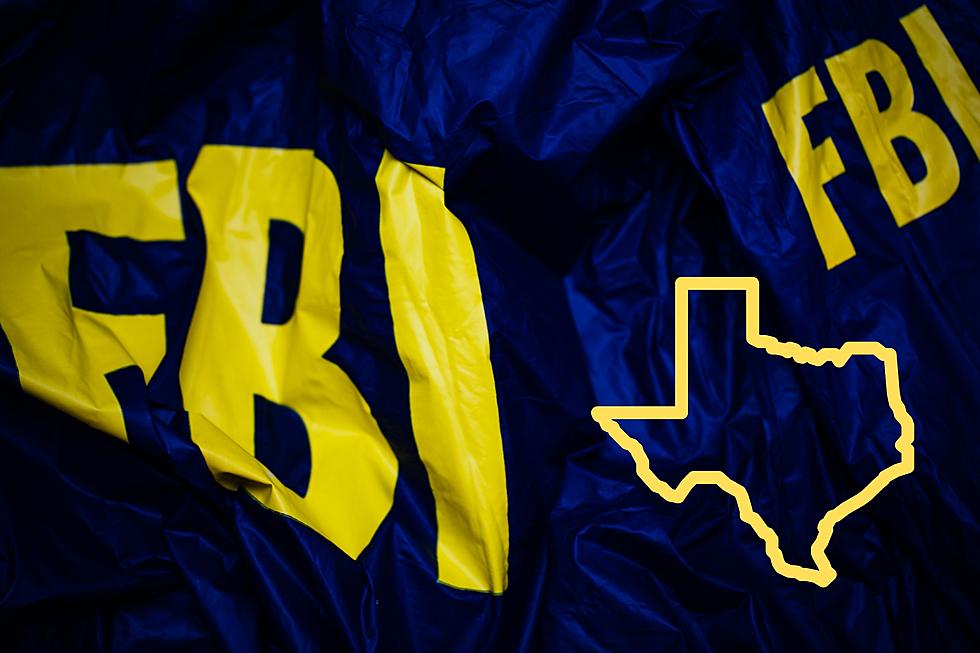 5 High Profile Cases From Texas Are Among The FBI's Most Famous