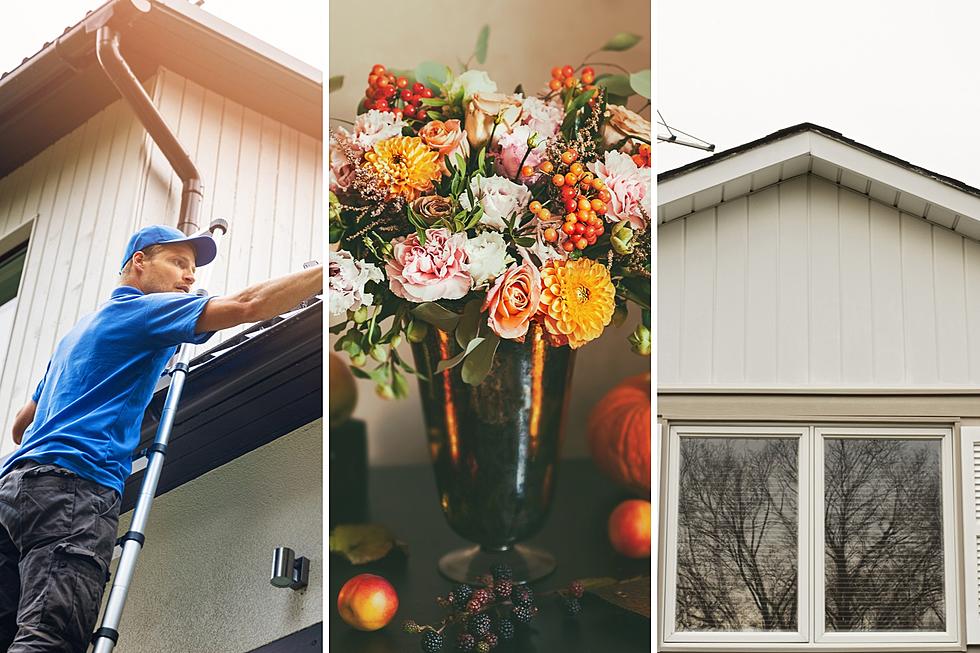 Check Out 5 Ways To Get Your Texas Home Ready For Fall