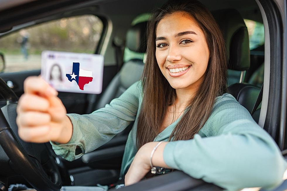 Here’s 8 Things About Your Texas Driver’s License That You May Not Know
