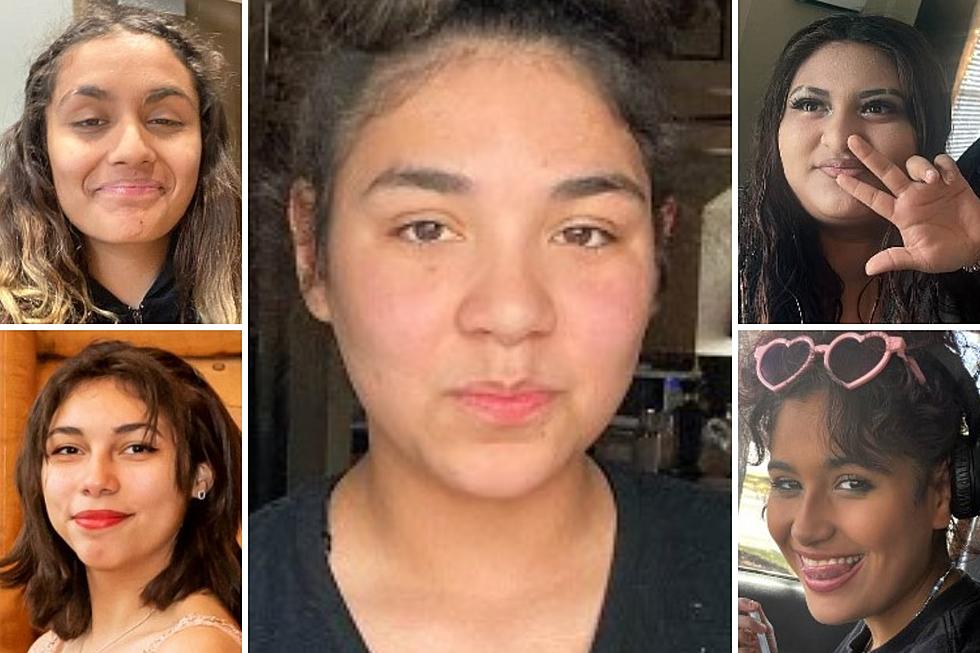 These 17 Missing Girls In Texas Include One From Abilene