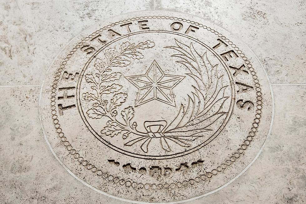 What Does The Official State Seal Of Texas Actually Mean?