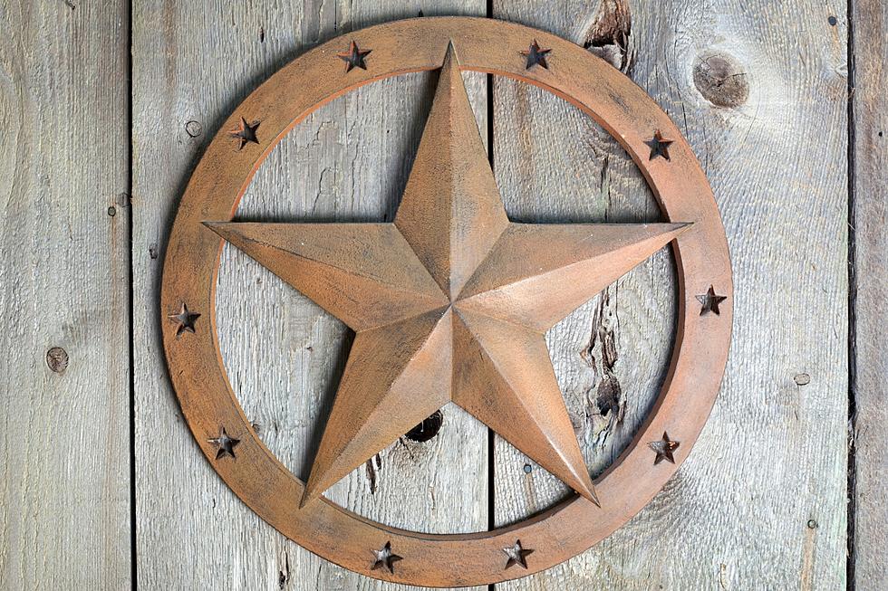 Do You Know The Meaning Of The 5 Points On A Texas Star?