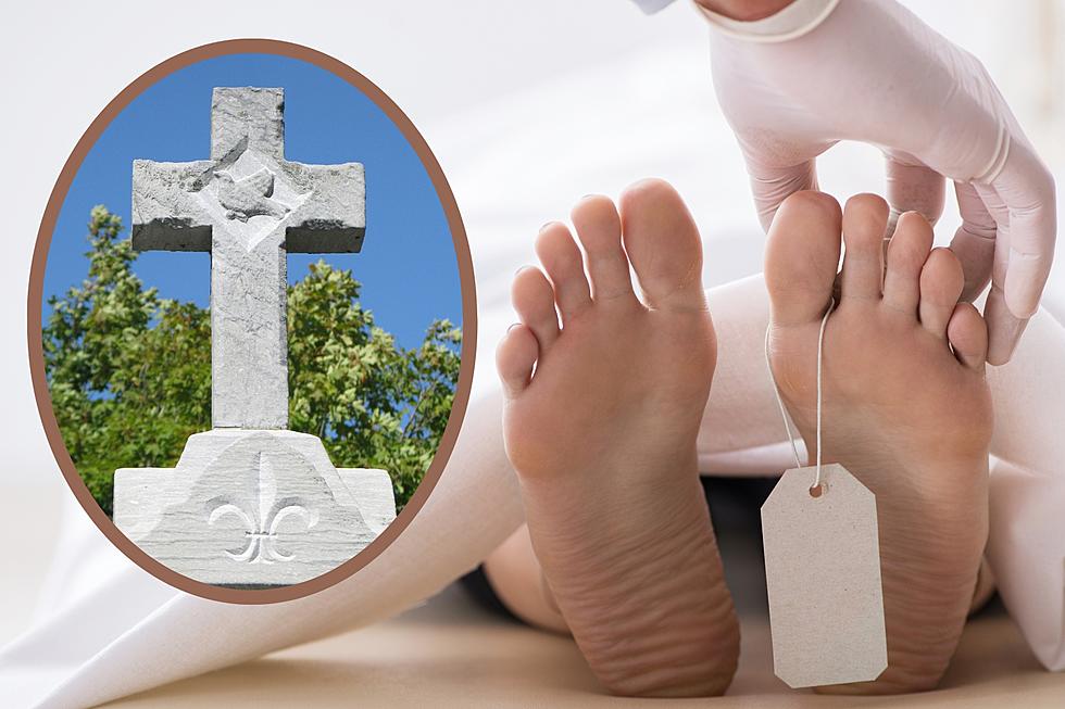 Superstitions: Why Do Deaths Always Seem To Happen In 3s?