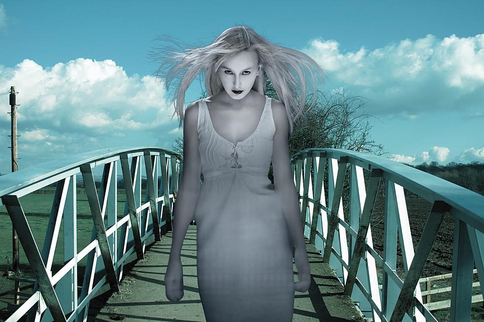 Do You Know The Legend Of Donkey Lady Bridge In Texas?