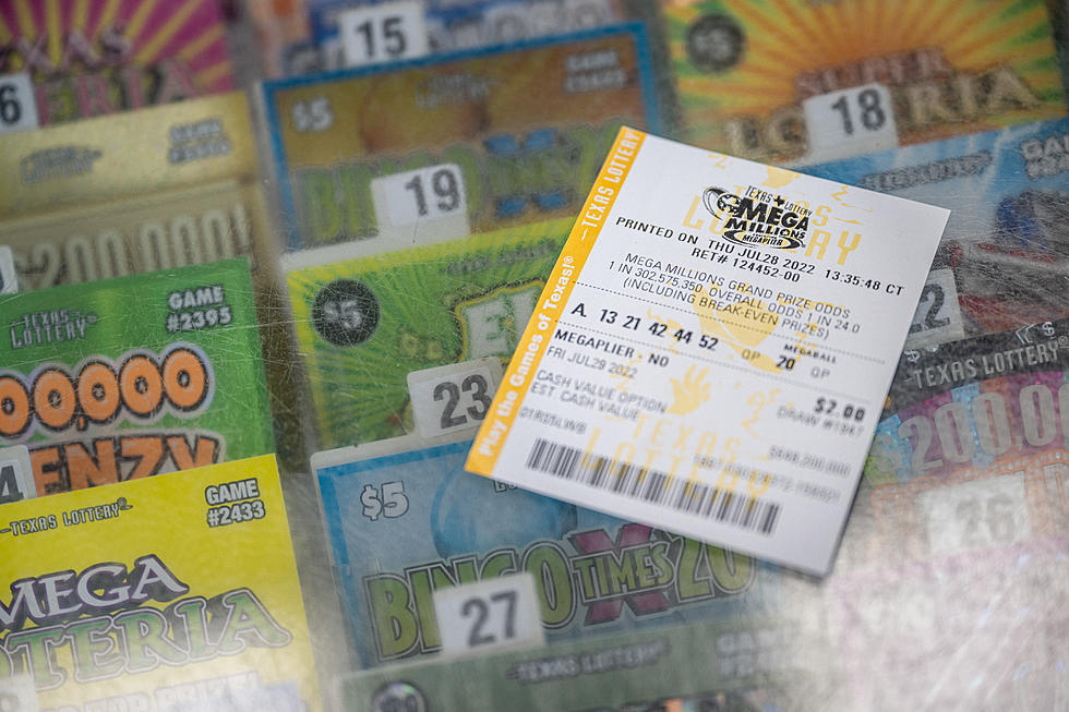 Here Are Your Real Odds Of Winning Texas Lottery Games