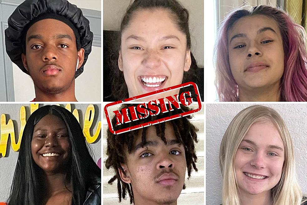 Please Help Me: These 22 Texas Teens Went Missing In August