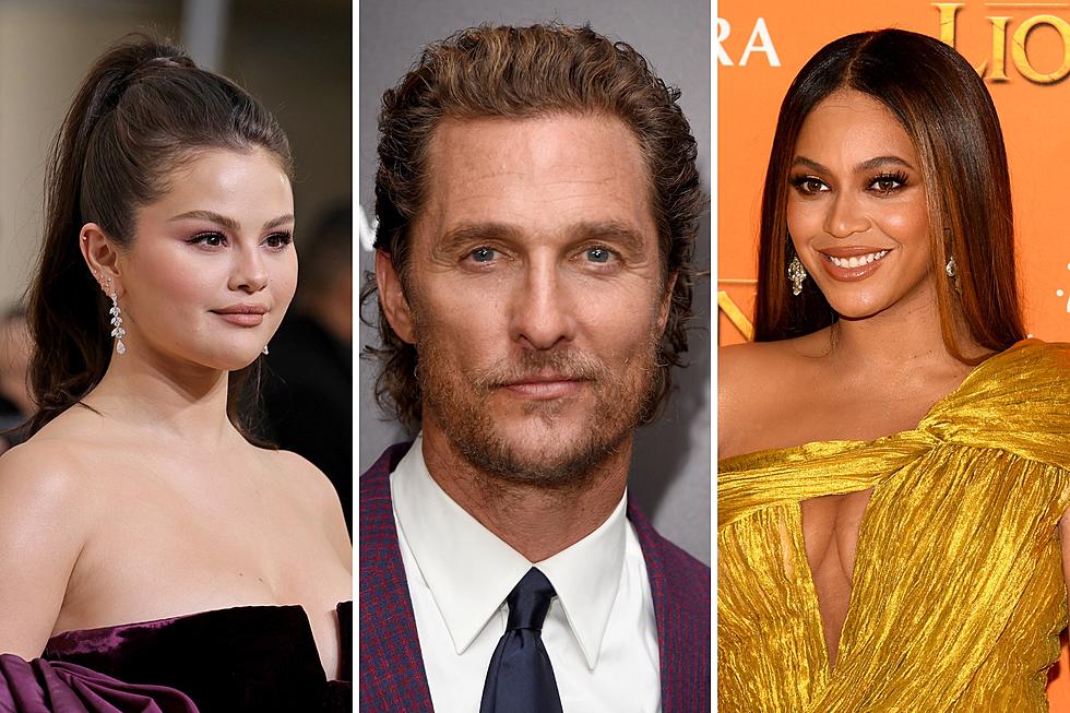 Check Out The Net Worth Of These 5 Famous Native Texans