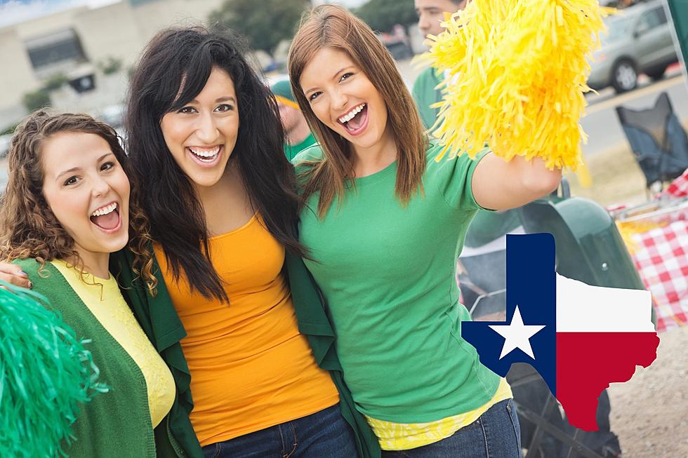 Check Out The Top 5 Party Schools In Texas, Does Abilene Make The List?
