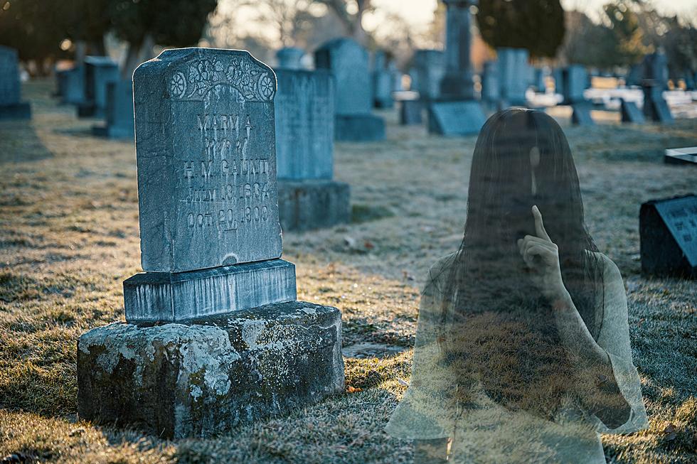 Beware, This Haunted Texas Cemetery Will Give You The Chills